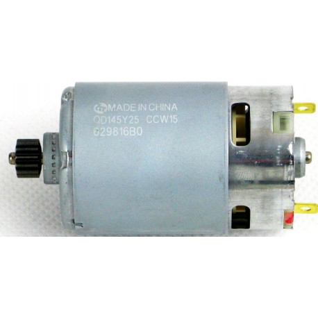 Двигун 12V Makita (Макита) оригінал 629817-8