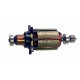 Якорь дрели аккумуляторной Makita 6319D, 8414D оригинал 629827-5