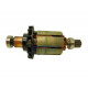 Якорь дрели- шуруповерта Makita 6349D, 8444D оригинал 629831-4