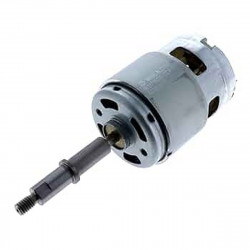 Двигатель (мотор) постоянного тока Makita (Макита) оригинал 629836-4