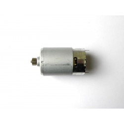 Двигун BDF343 Makita (Макита) оригінал 629898-2