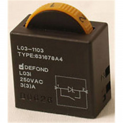 Контролер Makita (Макита) оригинал 631678-4