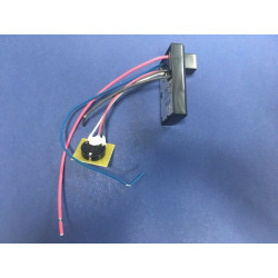 Контролер Makita (Макита) оригинал 631729-3