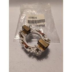 Плита основи модель клемної коробки, компл. 5 Makita (Макита) оригінал 632083-8