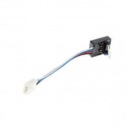 Вимикач Makita (Макита) оригінал 632A83-4