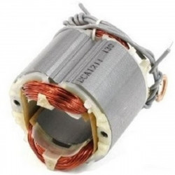 Статор 220V Makita (Макита) оригинал 633043-3