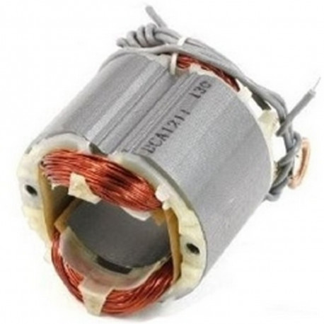Статор 220V Makita (Макита) оригинал 633043-3