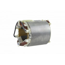 Статор 220V Makita (Макита) оригинал 633288-3