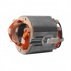 Статор 220V Makita (Макита) оригинал 633323-7