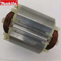 Статор 220-240V Makita (Макита) оригинал 633488-5
