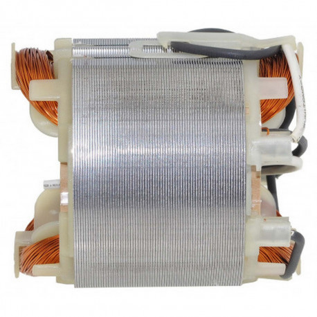 Статор 220-240V Makita (Макита) оригинал 633553-0