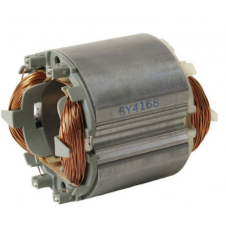 Статор 220V Makita (Макита) оригінал 634168-6