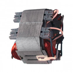 Статор 220V Makita (Макита) оригинал 634178-3
