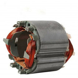 Статор 220V Makita (Макита) оригинал 634233-1