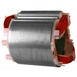 Статор 220/240V Makita (Макита) оригінал 634293-3