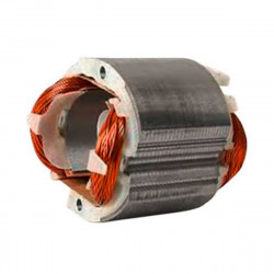 Статор 220V Makita (Макита) оригинал 634373-5