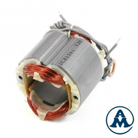 Статор 230-240V Makita (Макита) оригинал 634549-4