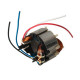 Статор 240V Makita (Макита) оригинал 635109-5