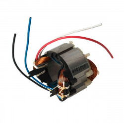 Статор 240V Makita (Макита) оригинал 635109-5