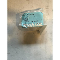 Радіальний підшипник Makita (Макита) оригінал 638183-2