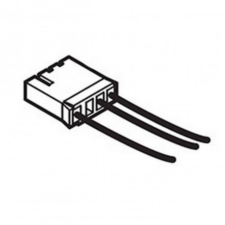 Вузол освітлення Makita (Макита) оригінал 638718-9
