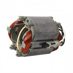 Статор 220V Makita (Макита) оригинал 639306-5