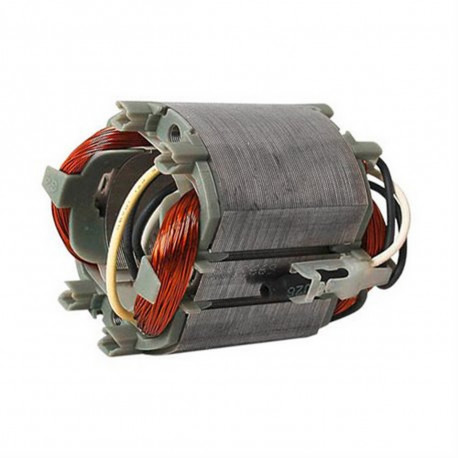 Статор 220V Makita (Макита) оригинал 639306-5