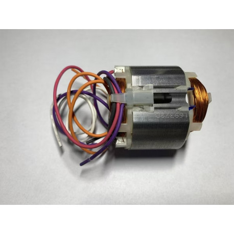 Статор 220-240V Makita (Макита) оригинал 639372-2