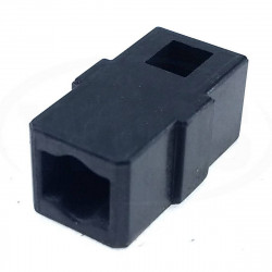 Тримач щітки 5-8 Makita (Макита) оригінал 643551-6