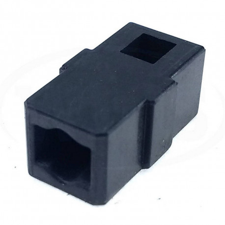 Тримач щітки 5-8 Makita (Макита) оригінал 643551-6