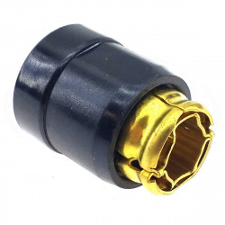 Тримач щітки 5-11 Makita (Макита) оригінал 643708-9