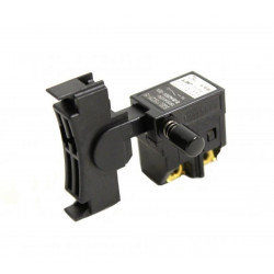 Вимикач Makita (Макита) оригінал 650113-3