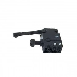 Кнопка (выключатель) TG803BLA - 1 новая модель Makita (Макита) оригинал 650514-5