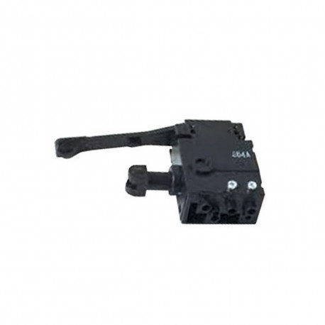 Кнопка (выключатель) TG803BLA - 1 новая модель Makita (Макита) оригинал 650514-5