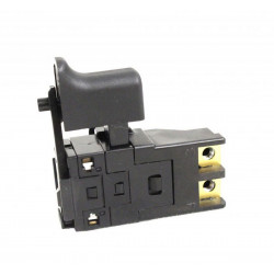 Переключатель SGEL206CR - 1 6842 Makita (Макита) оригинал 650590-9