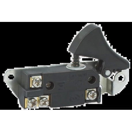 Кнопка (выключатель) HPAH2 - 2S Makita (Макита) оригинал 651023-7