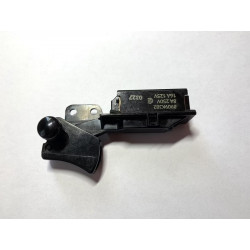 Вимикач Makita (Макита) оригінал 651165-7