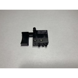 Вимикач SGEL106CV-1 Makita (Макита) оригінал 651272-6