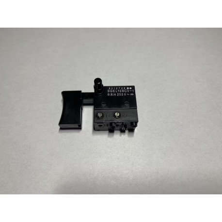 Вимикач SGEL106CV-1 Makita (Макита) оригінал 651272-6