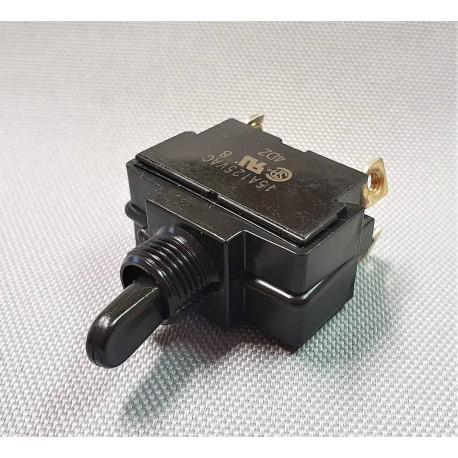 Кнопка (выключатель) ST220KDY - 1 Makita (Макита) оригинал 651472-8