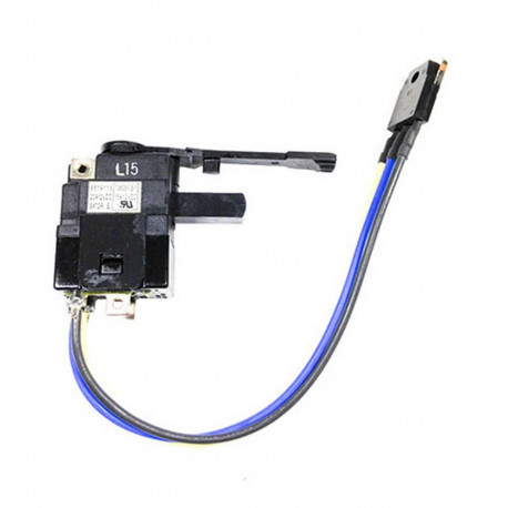 Кнопка (выключатель) TG503BFLB - 1 Makita (Макита) оригинал 651911-8