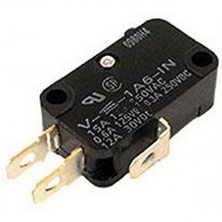 Кнопка (выключатель) V15 - 1A6 - IN Makita (Макита) оригинал 651942-7
