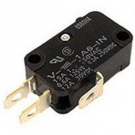 Кнопка (выключатель) V15 - 1A6 - IN Makita (Макита) оригинал 651942-7