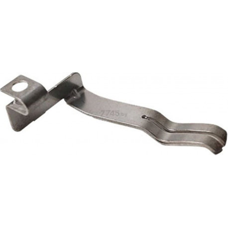 Пружинный контакт(+) Makita (Макита) оригинал 654168-0
