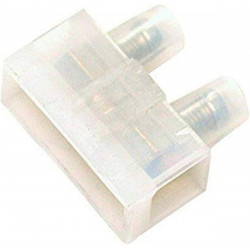 Контактная колодка 1P Makita (Макита) оригинал 654532-5