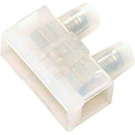 Контактная колодка 1P Makita (Макита) оригинал 654532-5