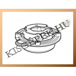 Фланець Makita (Макита) оригінал 664207211