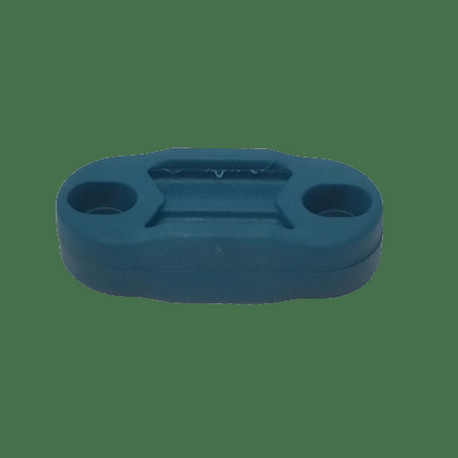 Фиксирующая панель для кабеля Makita (Макита) оригинал 687052-4