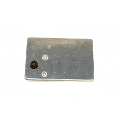 Теплоотвод Makita (Макита) оригинал 689092-8