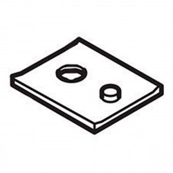 Прокладка Makita (Макита) оригинал 689096-0